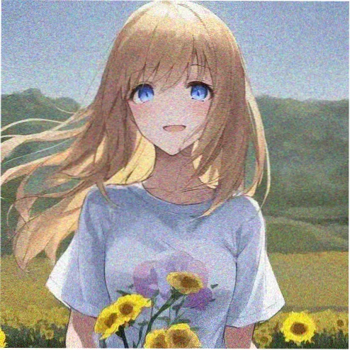 书友 西窗夜读 头像