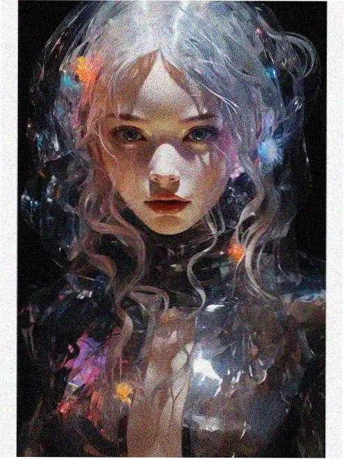 代码与骨 科幻小说在线阅读