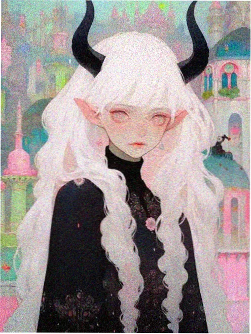 归墟纪年 东方玄幻完本小说