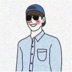书友 铁皮收音机 头像