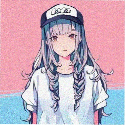 书友 半山听雨 头像